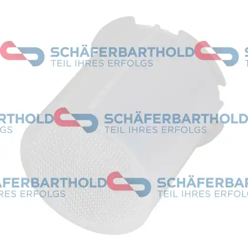 филтър, вода за измиване на стъклата ORIGINAL Schäferbart 319 18 031 01 22