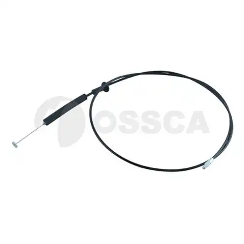 жило за капака на двигателя OSSCA 68455