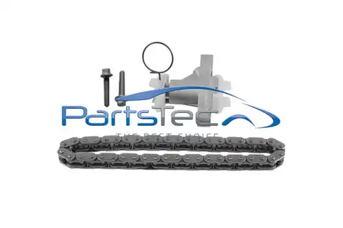 комплект ангренажна верига PartsTec PTA114-0304