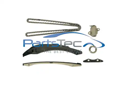 комплект ангренажна верига PartsTec PTA114-0441