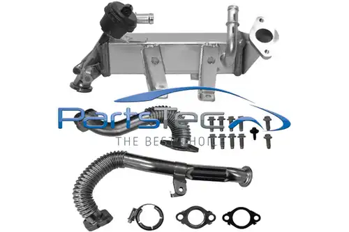 Охладител, ЕГР система PartsTec PTA510-3012
