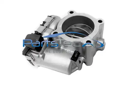 корпус на дроселовата клапа PartsTec PTA516-0081