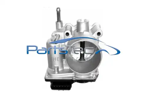 корпус на дроселовата клапа PartsTec PTA516-0191