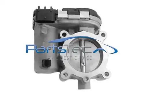 корпус на дроселовата клапа PartsTec PTA516-0200