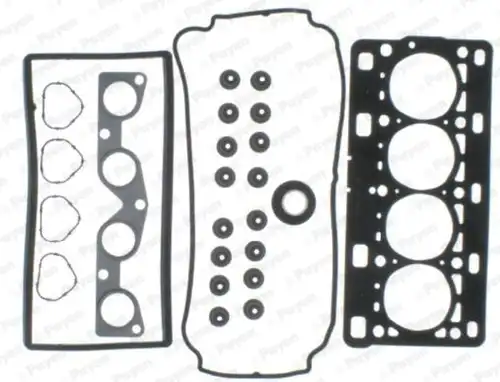 комплект гарнитури, цилиндрова глава PAYEN CD5981