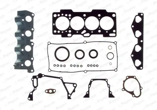 пълен комплект гарнитури, двигател PAYEN FG8060