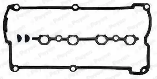 комплект гарнитури, капак на цилиндровата глава PAYEN HL606
