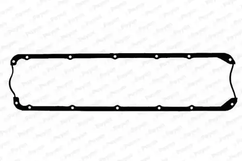гарнитура, капак на цилиндрова глава PAYEN HL728