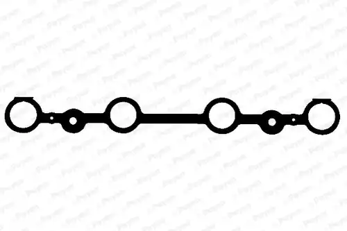 комплект гарнитури, капак на цилиндровата глава PAYEN HL731