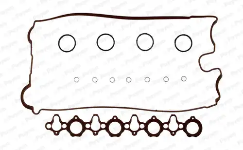 комплект гарнитури, капак на цилиндровата глава PAYEN HM5290