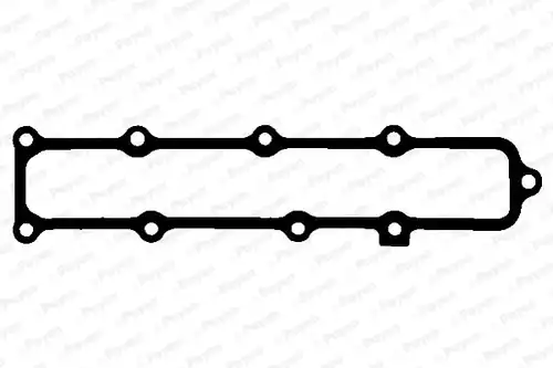уплътнение, корпус на всмукателен колектор PAYEN JD5336