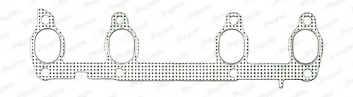 уплътнение, изпускателен колектор PAYEN JD606