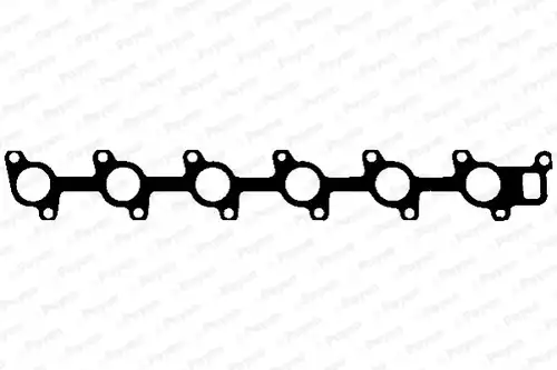 уплътнение, изпускателен колектор PAYEN JE5032