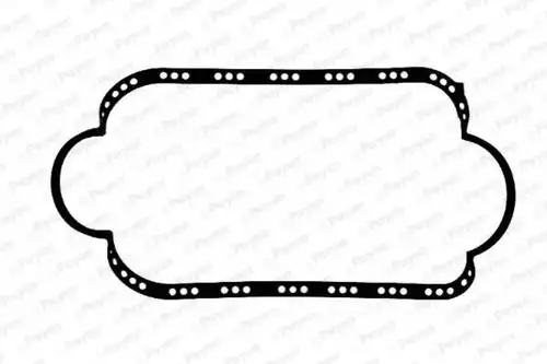 уплътнение, маслена вана (картер) PAYEN JJ271