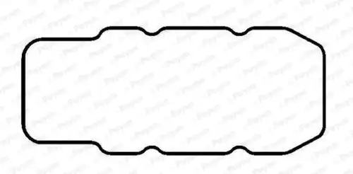 гарнитура, капак на цилиндрова глава PAYEN JM053