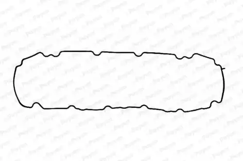 гарнитура, капак на цилиндрова глава PAYEN JM5045