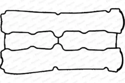гарнитура, капак на цилиндрова глава PAYEN JM5059