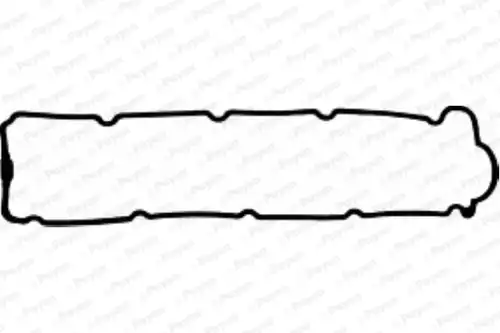 гарнитура, капак на цилиндрова глава PAYEN JM5063