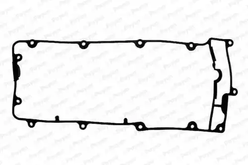 гарнитура, капак на цилиндрова глава PAYEN JM5074