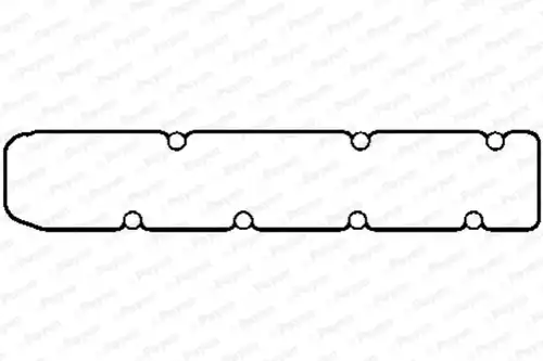гарнитура, капак на цилиндрова глава PAYEN JM5087