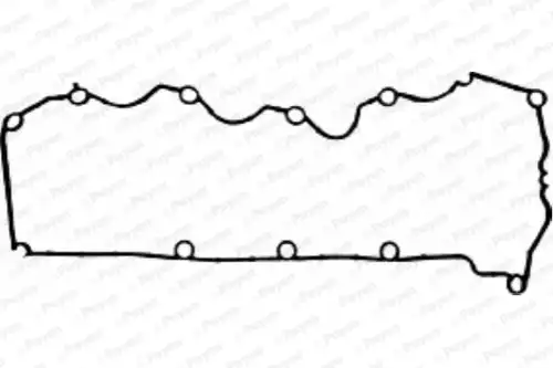 гарнитура, капак на цилиндрова глава PAYEN JM5163