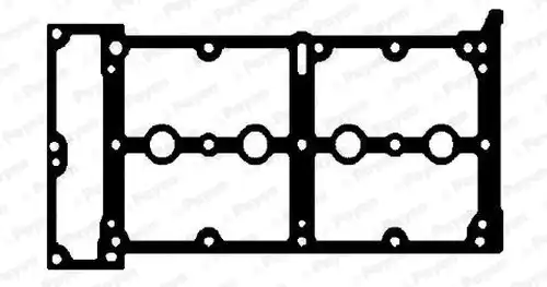 гарнитура, капак на цилиндрова глава PAYEN JM5259