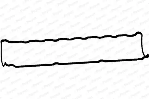 гарнитура, капак на цилиндрова глава PAYEN JM7054