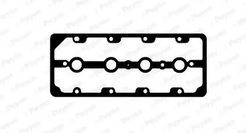 гарнитура, капак на цилиндрова глава PAYEN JM7197