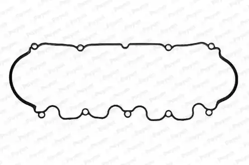 гарнитура, капак на цилиндрова глава PAYEN JN692