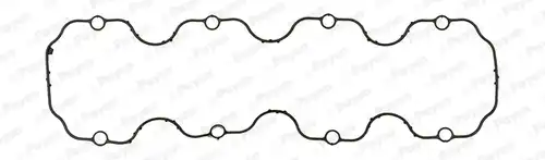 гарнитура, капак на цилиндрова глава PAYEN JN929