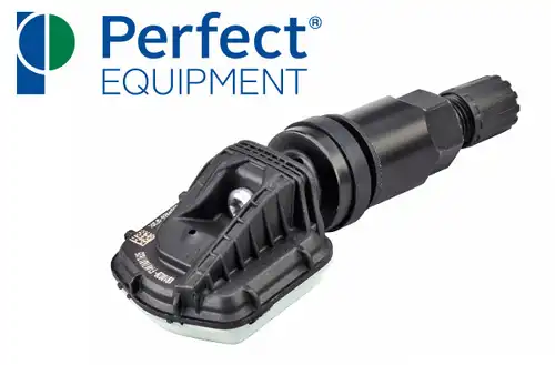 датчик на колелото, контролна система за налягане в гумите Perfect EQUIPMENT 0401-0122-412