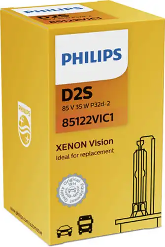 крушка PHILIPS 85122VIC1