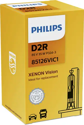 крушка PHILIPS 85126VIC1