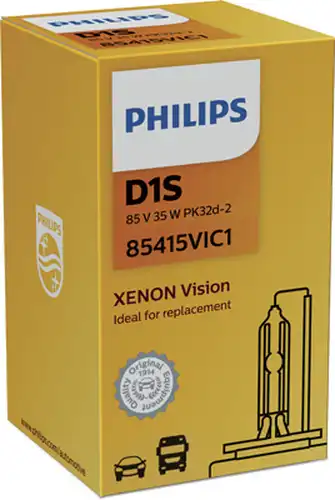 крушка PHILIPS 85415VIC1