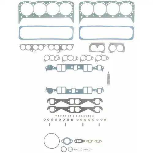 комплект гарнитури, цилиндрова глава Pika US-Parts 151-1302