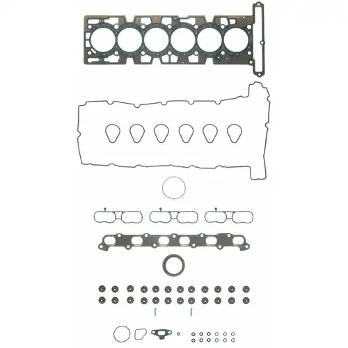 комплект гарнитури, цилиндрова глава Pika US-Parts 151-2013