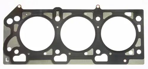 гарнитура, цилиндрова глава Pika US-Parts 151-2059