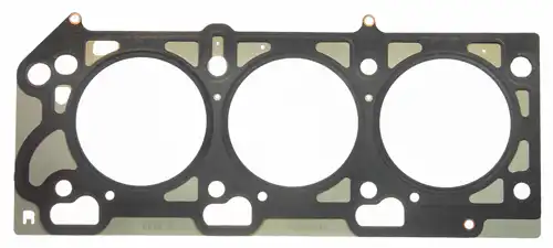 гарнитура, цилиндрова глава Pika US-Parts 151-2060