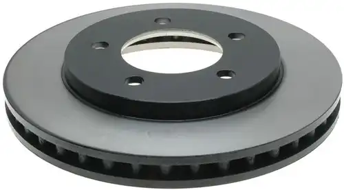 спирачен диск Pika US-Parts 271-3274