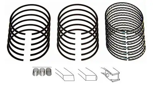 бутало Pika US-Parts 280-2036