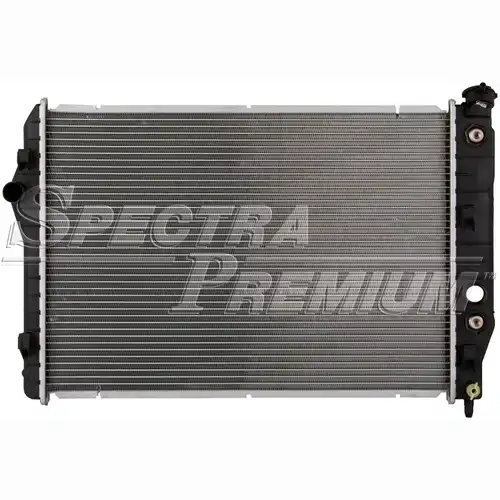 воден радиатор Pika US-Parts 283-1049