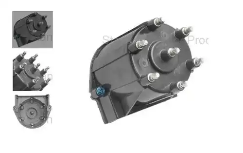 капачка на дистрибутор на запалване Pika US-Parts 285-3390