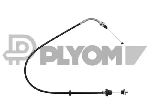 жило за газ PLYOM P018999