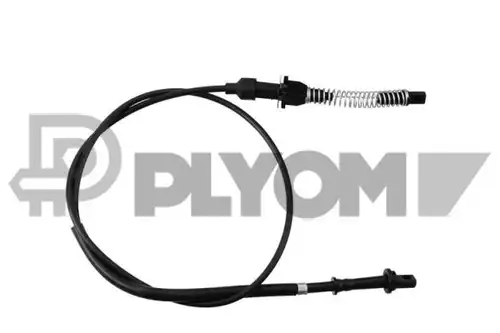 жило за газ PLYOM P085644