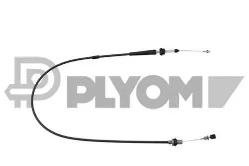 жило за газ PLYOM P468026