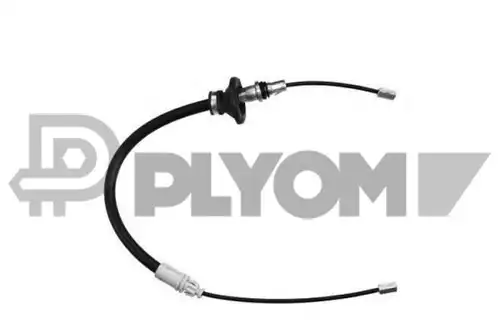 жило за газ PLYOM P468060