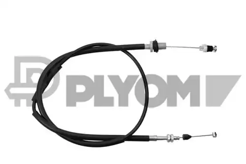 жило за газ PLYOM P708071