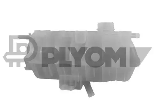 разширителен съд, охладителна течност PLYOM P750314