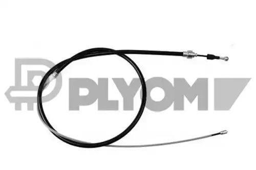 жило за газ PLYOM P761209