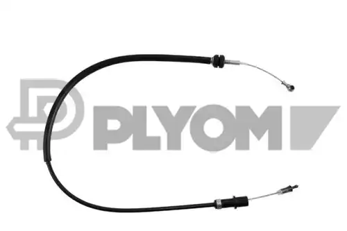 жило за газ PLYOM P761587